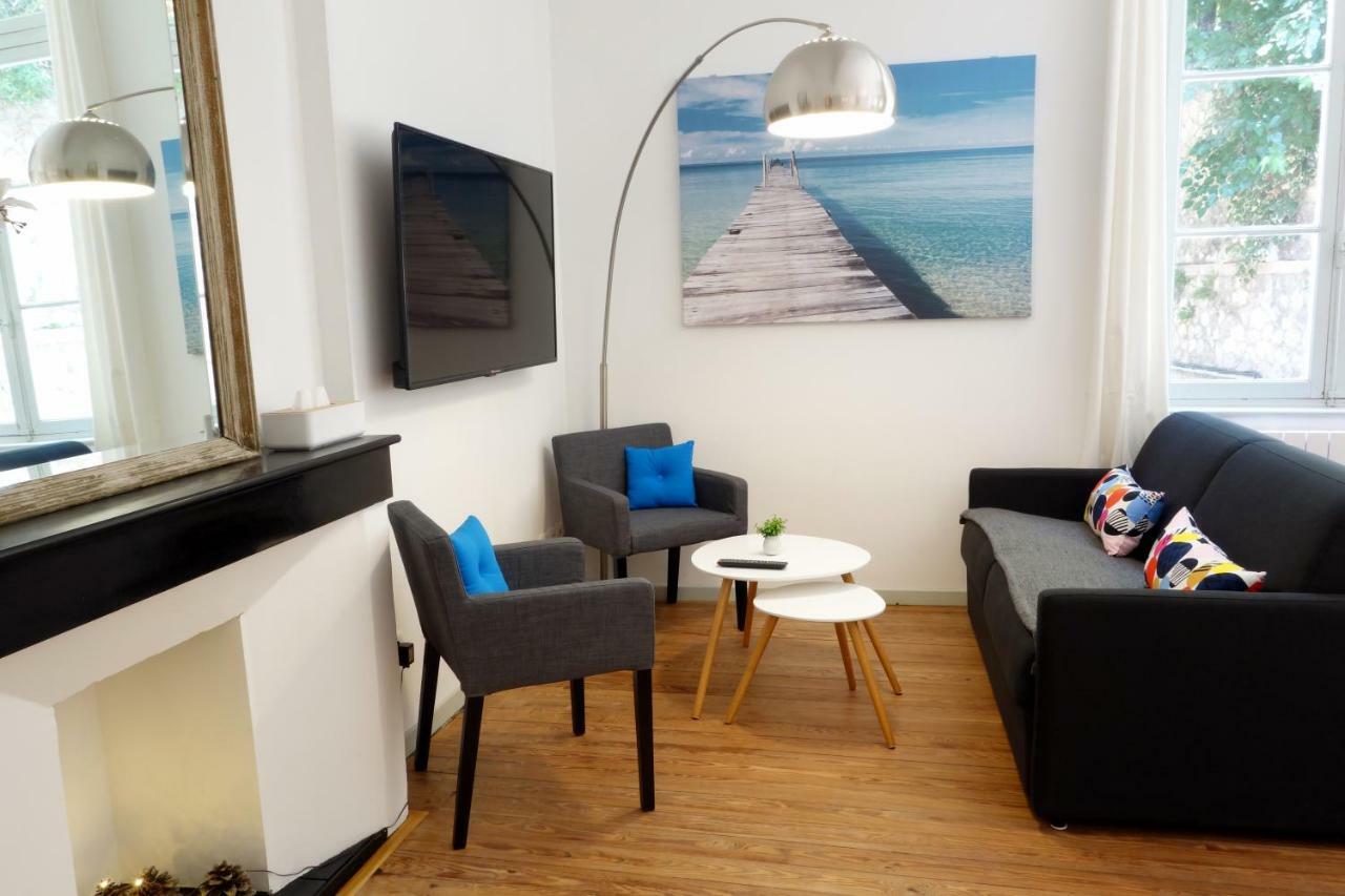 Arles Holiday - Le Studio Chic Eksteriør bilde