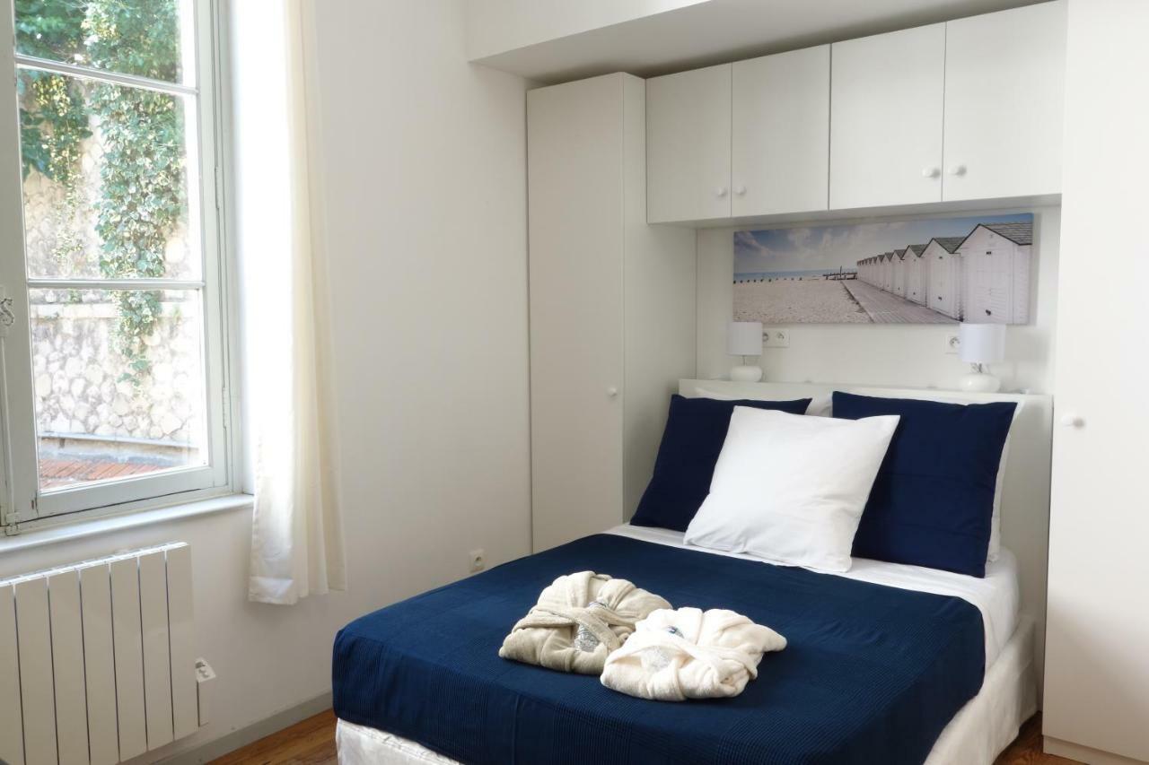 Arles Holiday - Le Studio Chic Eksteriør bilde